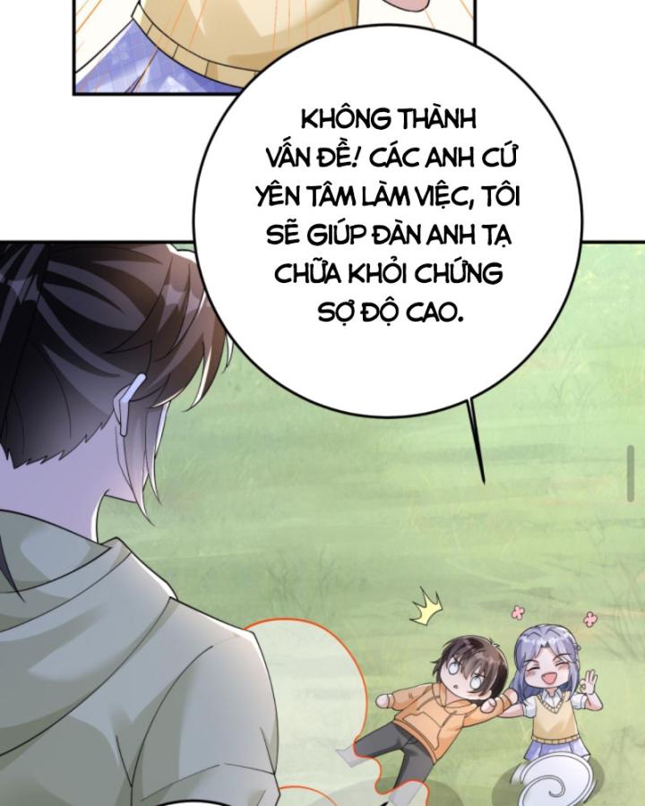 Học Cùng Em Gái, Không Cẩn Thận Trở Thành Vô Địch Chapter 90 - Trang 2