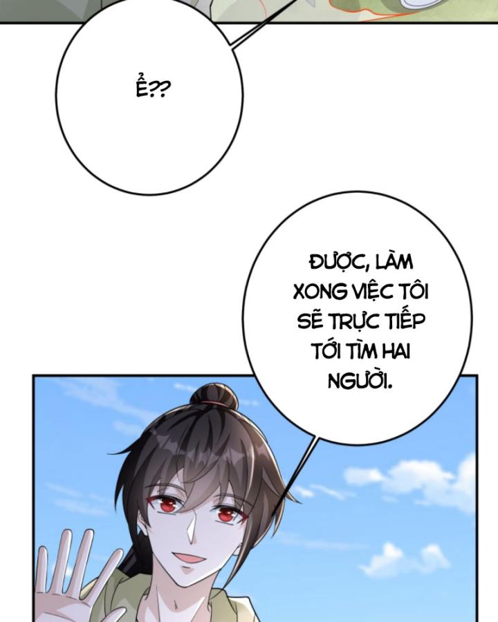 Học Cùng Em Gái, Không Cẩn Thận Trở Thành Vô Địch Chapter 90 - Trang 2