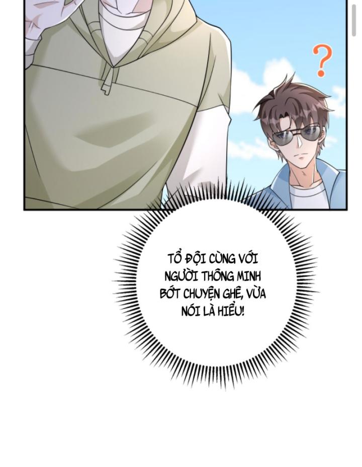 Học Cùng Em Gái, Không Cẩn Thận Trở Thành Vô Địch Chapter 90 - Trang 2