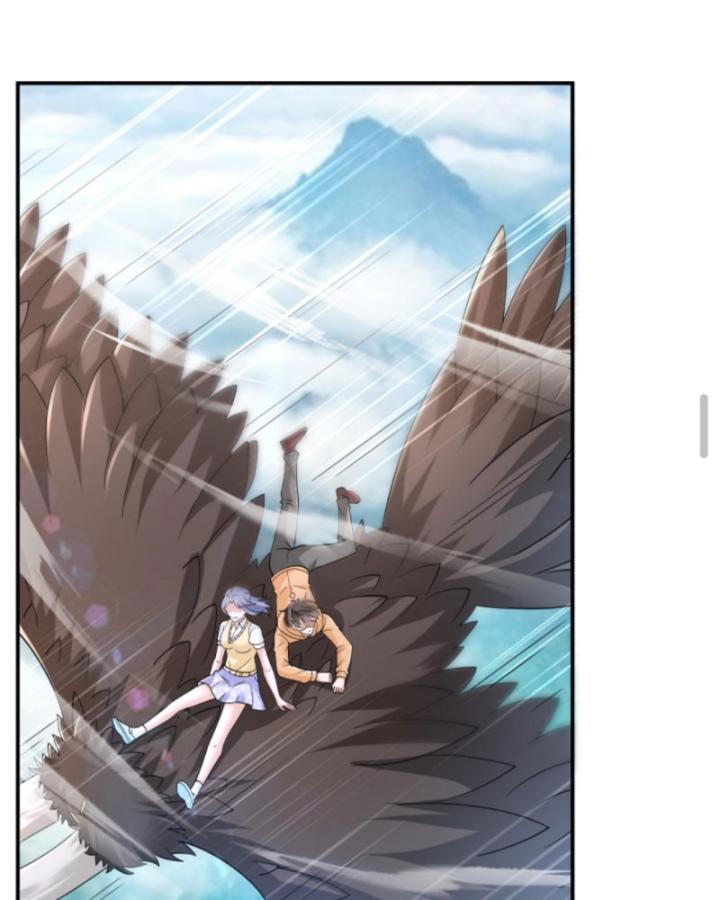 Học Cùng Em Gái, Không Cẩn Thận Trở Thành Vô Địch Chapter 90 - Trang 2