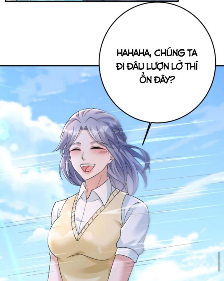 Học Cùng Em Gái, Không Cẩn Thận Trở Thành Vô Địch Chapter 90 - Trang 2