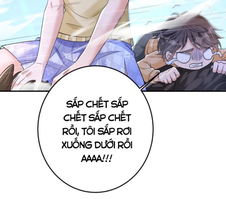 Học Cùng Em Gái, Không Cẩn Thận Trở Thành Vô Địch Chapter 90 - Trang 2