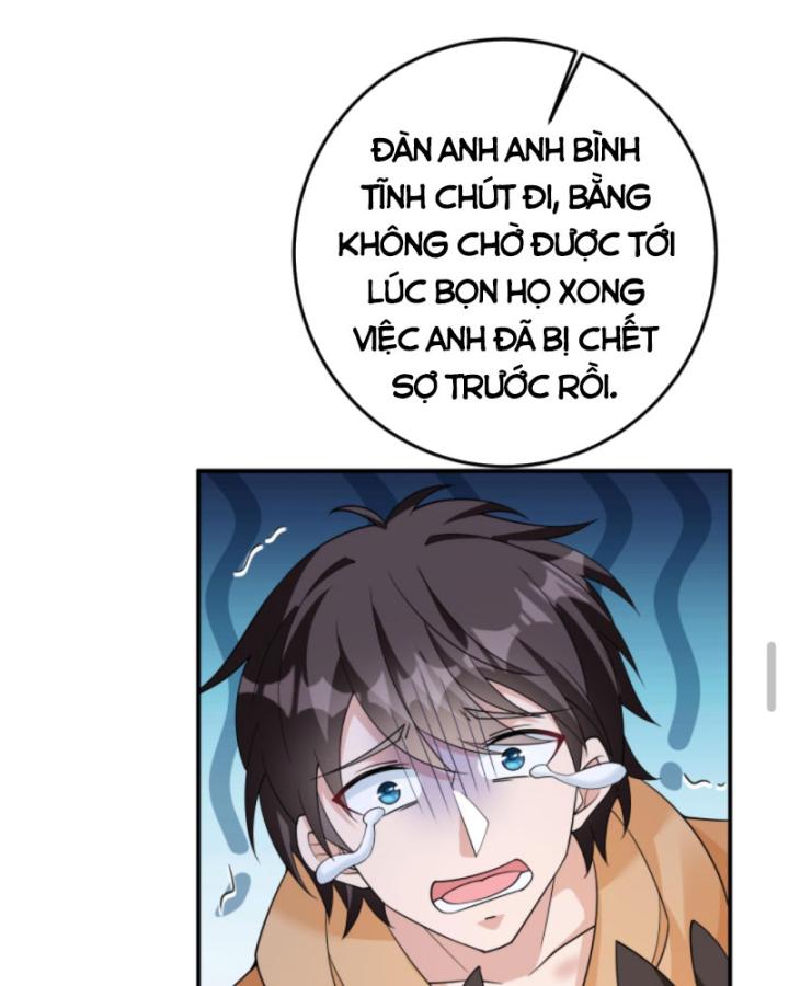 Học Cùng Em Gái, Không Cẩn Thận Trở Thành Vô Địch Chapter 90 - Trang 2
