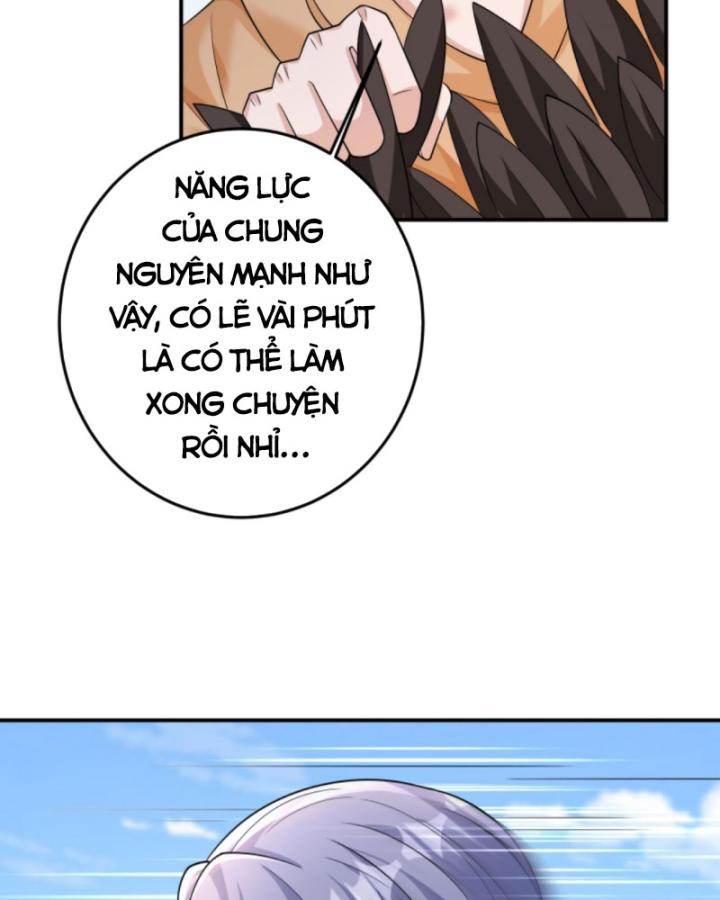 Học Cùng Em Gái, Không Cẩn Thận Trở Thành Vô Địch Chapter 90 - Trang 2