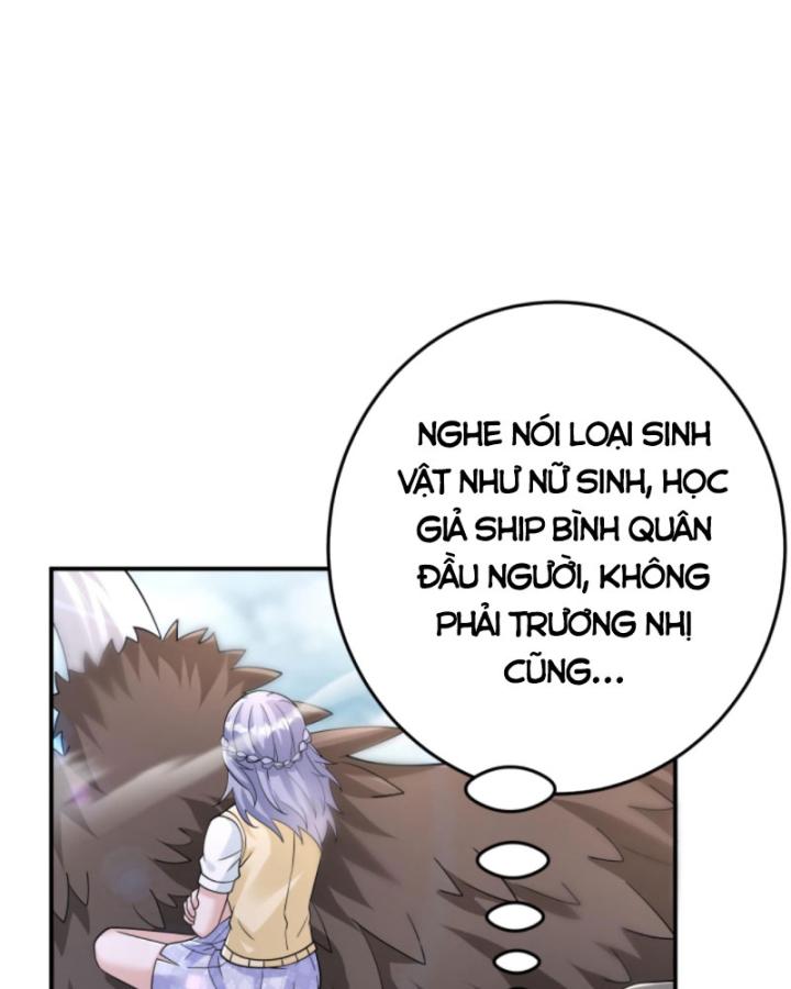 Học Cùng Em Gái, Không Cẩn Thận Trở Thành Vô Địch Chapter 90 - Trang 2