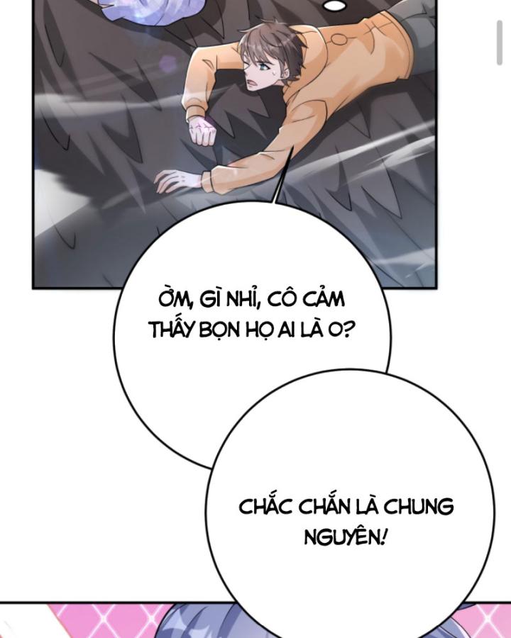 Học Cùng Em Gái, Không Cẩn Thận Trở Thành Vô Địch Chapter 90 - Trang 2
