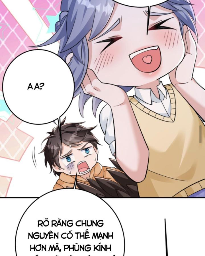 Học Cùng Em Gái, Không Cẩn Thận Trở Thành Vô Địch Chapter 90 - Trang 2