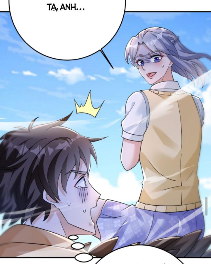 Học Cùng Em Gái, Không Cẩn Thận Trở Thành Vô Địch Chapter 90 - Trang 2