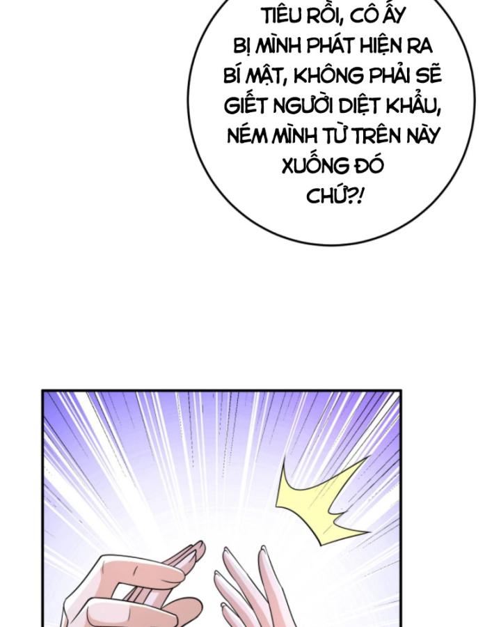 Học Cùng Em Gái, Không Cẩn Thận Trở Thành Vô Địch Chapter 90 - Trang 2