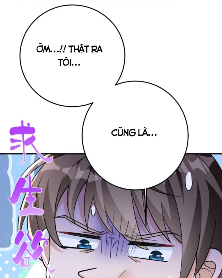 Học Cùng Em Gái, Không Cẩn Thận Trở Thành Vô Địch Chapter 90 - Trang 2