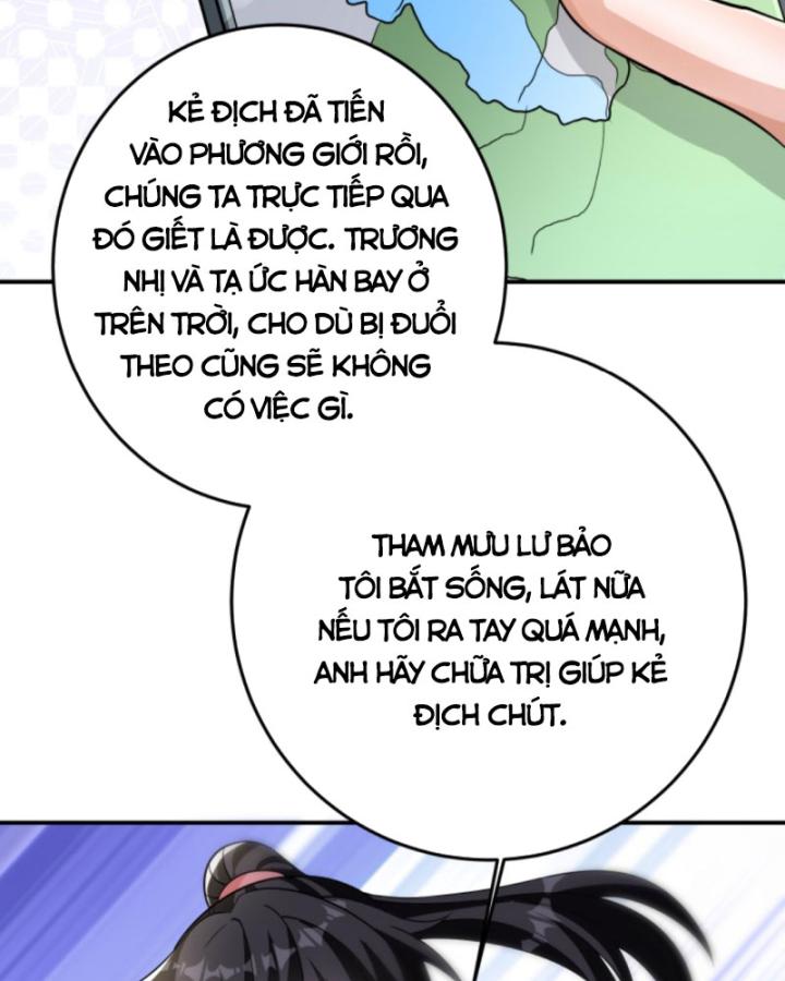 Học Cùng Em Gái, Không Cẩn Thận Trở Thành Vô Địch Chapter 90 - Trang 2