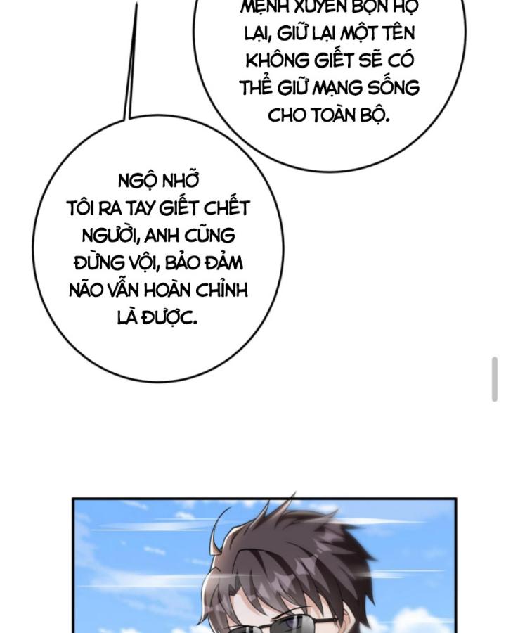 Học Cùng Em Gái, Không Cẩn Thận Trở Thành Vô Địch Chapter 90 - Trang 2