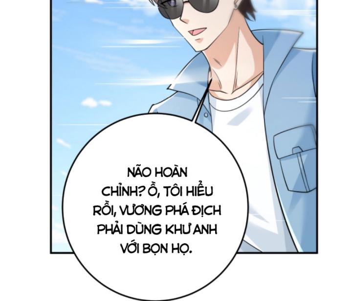 Học Cùng Em Gái, Không Cẩn Thận Trở Thành Vô Địch Chapter 90 - Trang 2