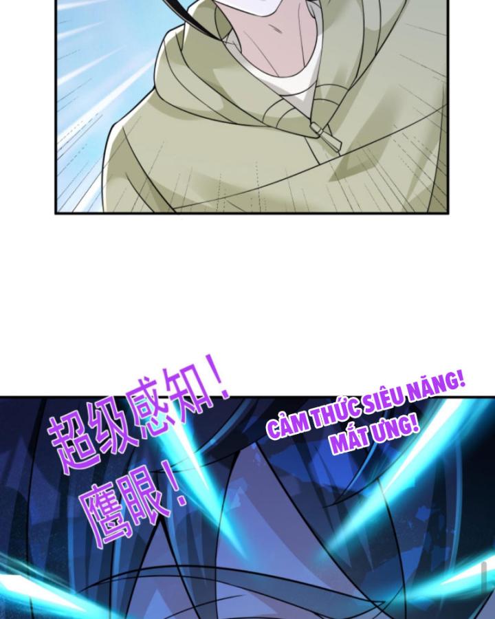 Học Cùng Em Gái, Không Cẩn Thận Trở Thành Vô Địch Chapter 90 - Trang 2