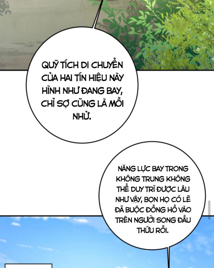 Học Cùng Em Gái, Không Cẩn Thận Trở Thành Vô Địch Chapter 90 - Trang 2