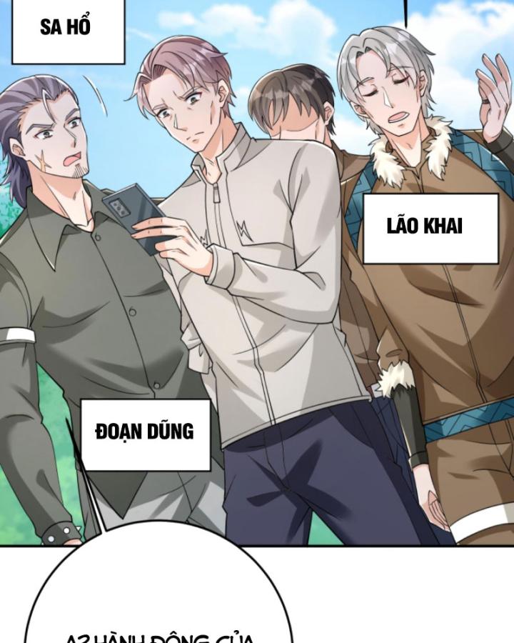 Học Cùng Em Gái, Không Cẩn Thận Trở Thành Vô Địch Chapter 90 - Trang 2