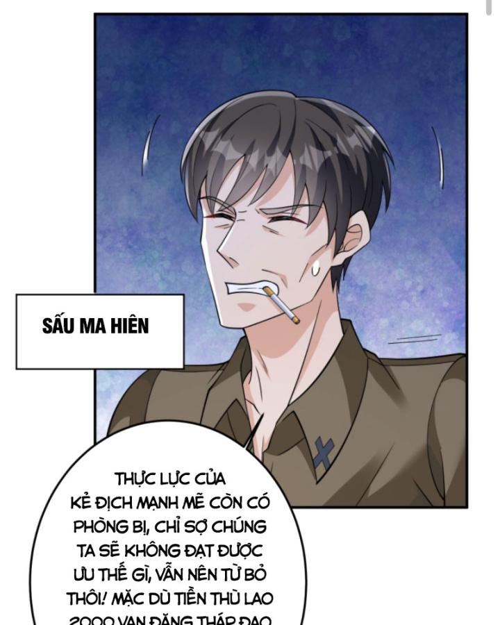 Học Cùng Em Gái, Không Cẩn Thận Trở Thành Vô Địch Chapter 90 - Trang 2