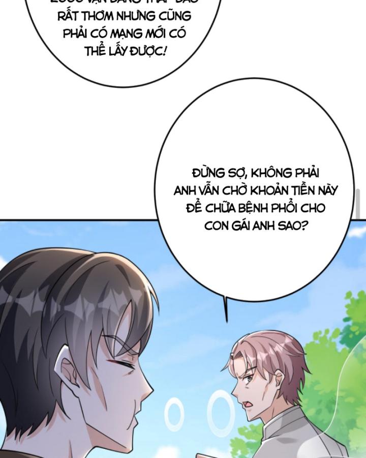 Học Cùng Em Gái, Không Cẩn Thận Trở Thành Vô Địch Chapter 90 - Trang 2