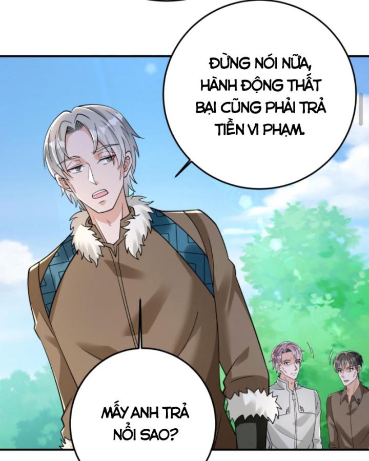 Học Cùng Em Gái, Không Cẩn Thận Trở Thành Vô Địch Chapter 90 - Trang 2