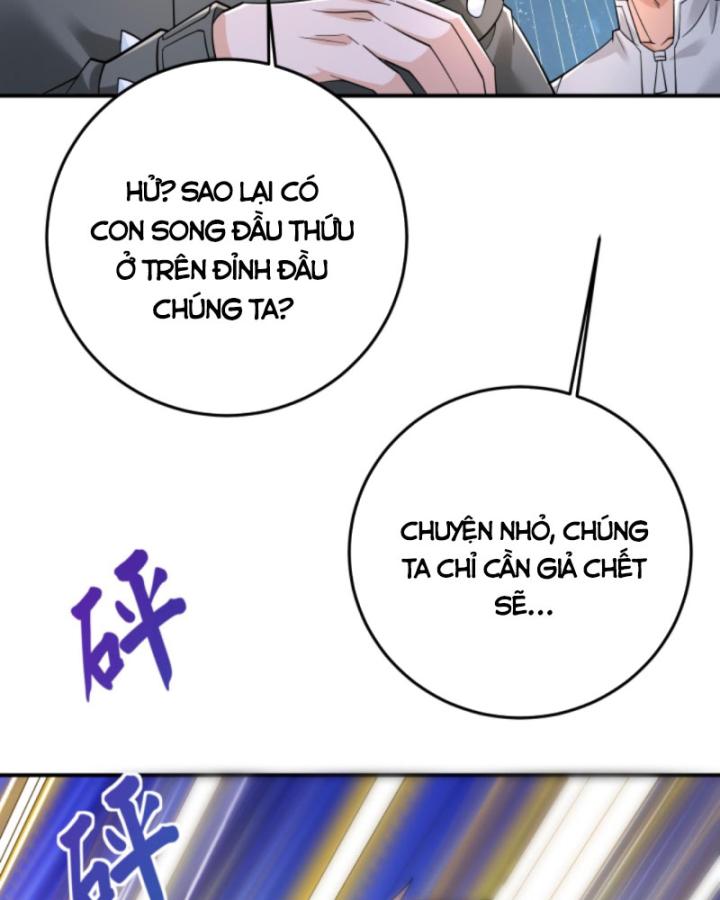 Học Cùng Em Gái, Không Cẩn Thận Trở Thành Vô Địch Chapter 90 - Trang 2