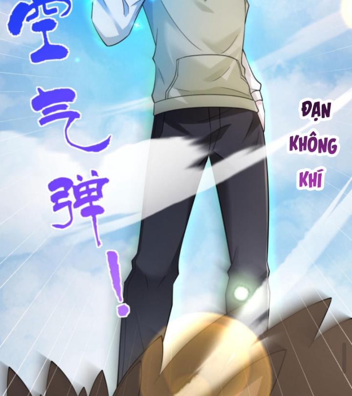 Học Cùng Em Gái, Không Cẩn Thận Trở Thành Vô Địch Chapter 90 - Trang 2