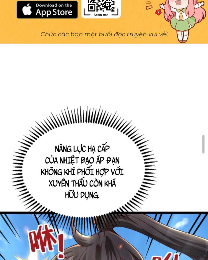 Học Cùng Em Gái, Không Cẩn Thận Trở Thành Vô Địch Chapter 91 - Trang 2