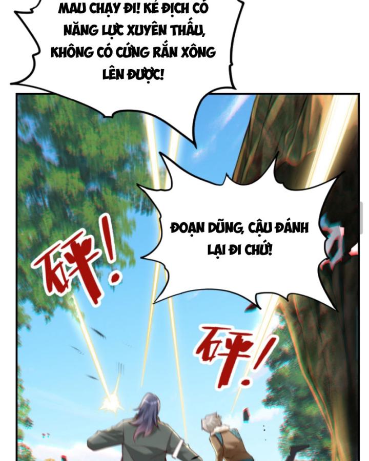 Học Cùng Em Gái, Không Cẩn Thận Trở Thành Vô Địch Chapter 91 - Trang 2