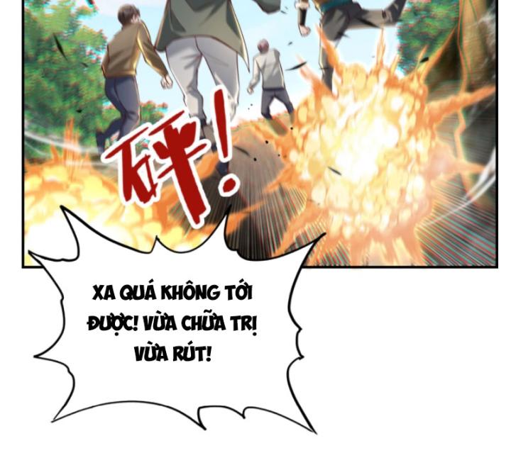 Học Cùng Em Gái, Không Cẩn Thận Trở Thành Vô Địch Chapter 91 - Trang 2