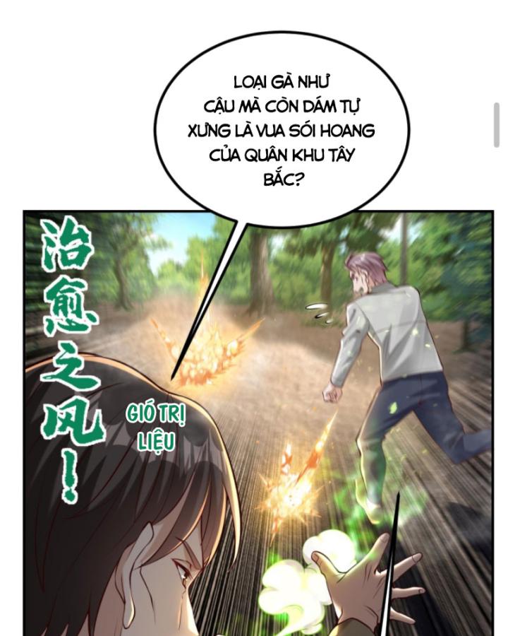 Học Cùng Em Gái, Không Cẩn Thận Trở Thành Vô Địch Chapter 91 - Trang 2