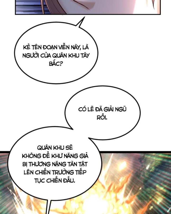 Học Cùng Em Gái, Không Cẩn Thận Trở Thành Vô Địch Chapter 91 - Trang 2