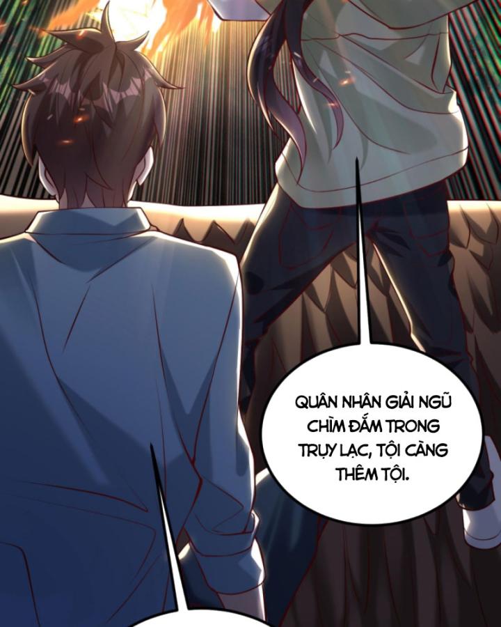Học Cùng Em Gái, Không Cẩn Thận Trở Thành Vô Địch Chapter 91 - Trang 2