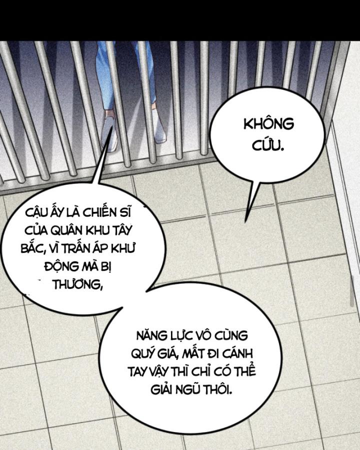 Học Cùng Em Gái, Không Cẩn Thận Trở Thành Vô Địch Chapter 91 - Trang 2