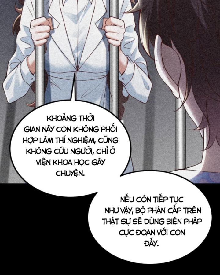 Học Cùng Em Gái, Không Cẩn Thận Trở Thành Vô Địch Chapter 91 - Trang 2