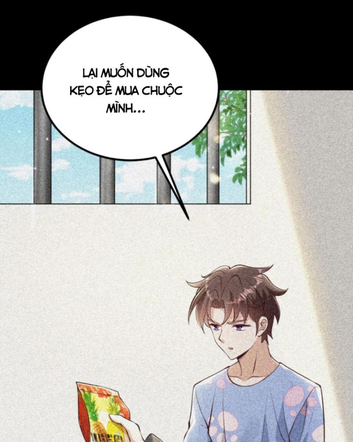 Học Cùng Em Gái, Không Cẩn Thận Trở Thành Vô Địch Chapter 91 - Trang 2