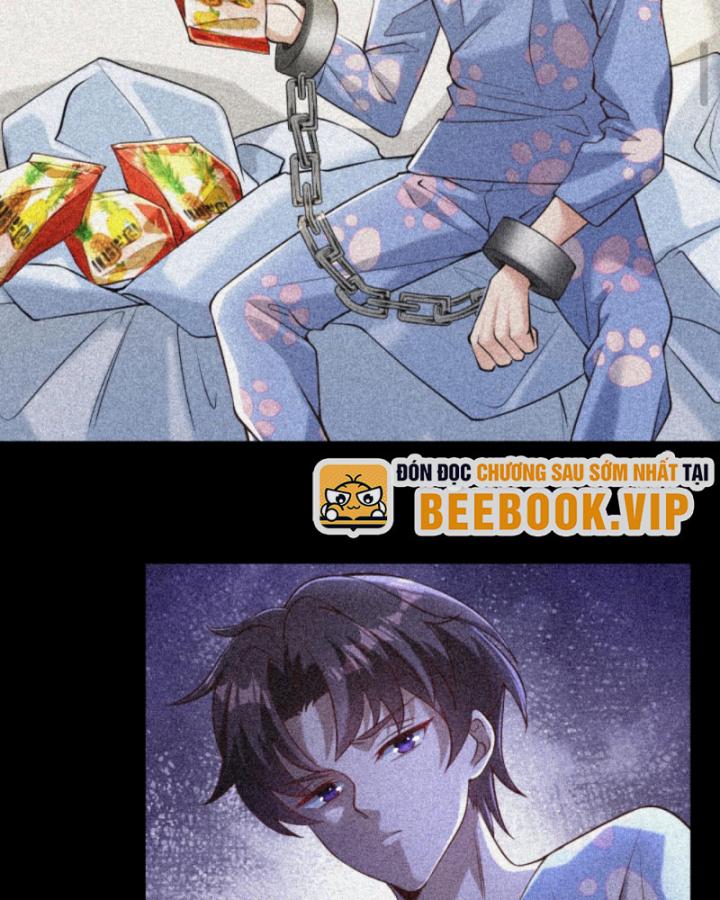 Học Cùng Em Gái, Không Cẩn Thận Trở Thành Vô Địch Chapter 91 - Trang 2