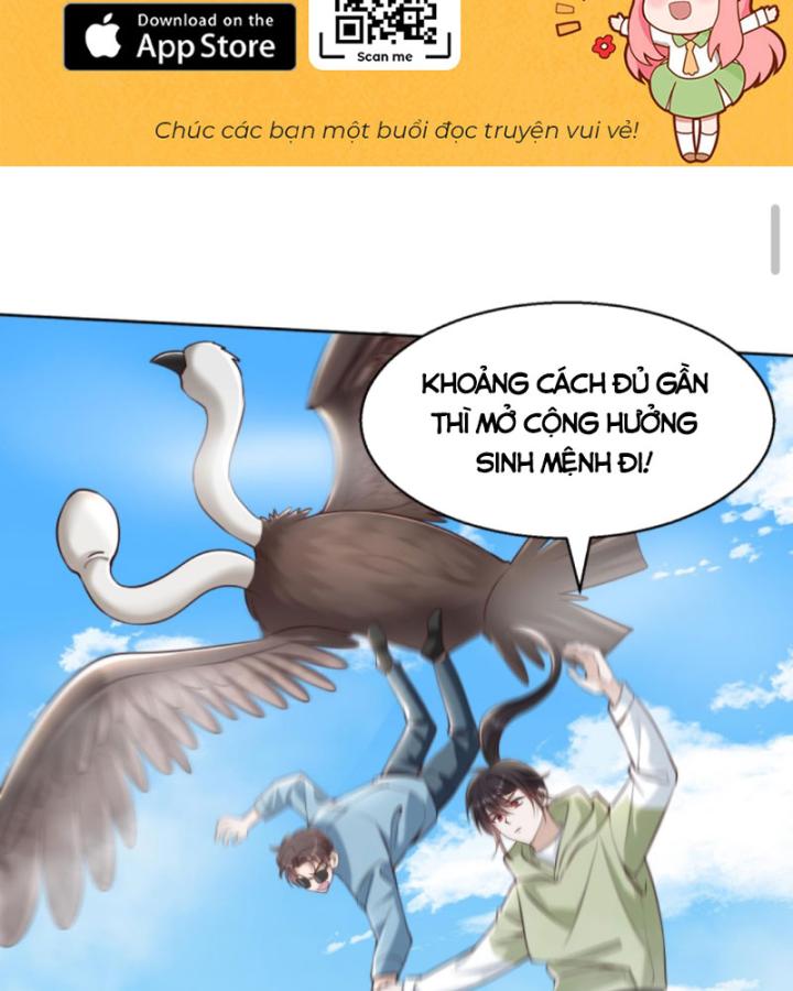 Học Cùng Em Gái, Không Cẩn Thận Trở Thành Vô Địch Chapter 92 - Trang 2