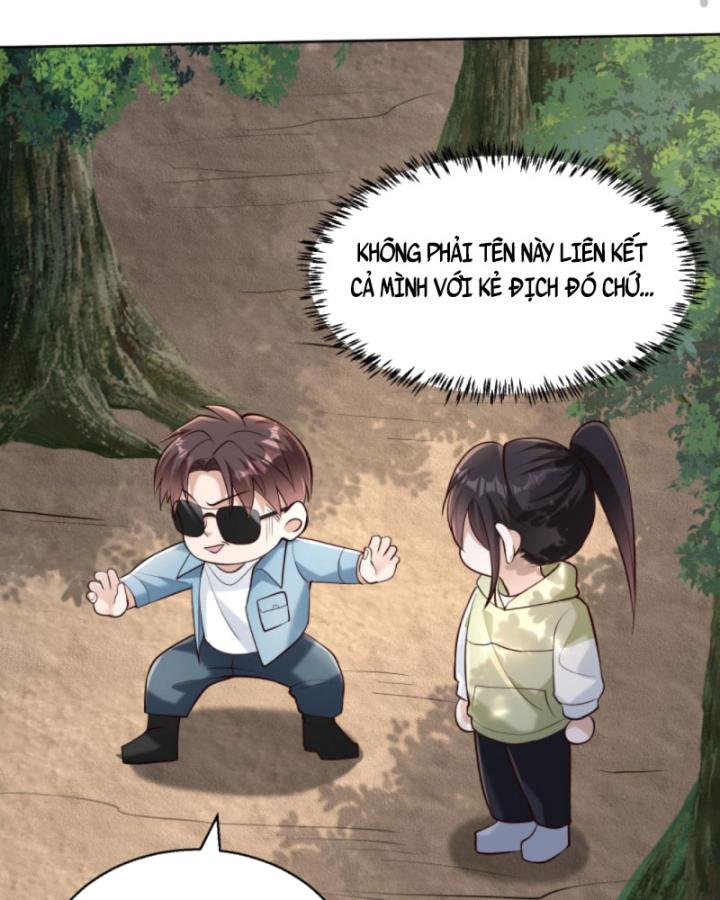 Học Cùng Em Gái, Không Cẩn Thận Trở Thành Vô Địch Chapter 92 - Trang 2