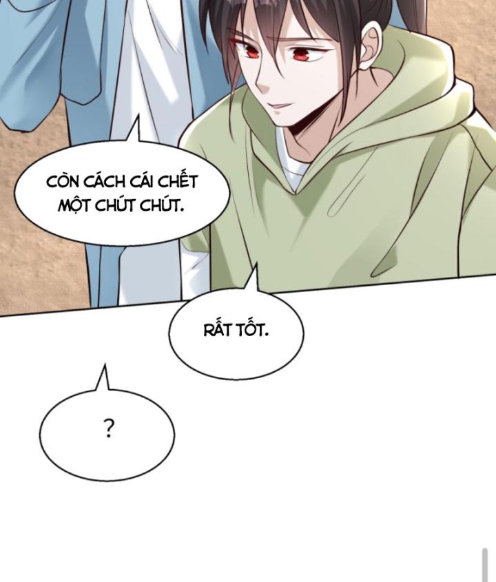 Học Cùng Em Gái, Không Cẩn Thận Trở Thành Vô Địch Chapter 92 - Trang 2