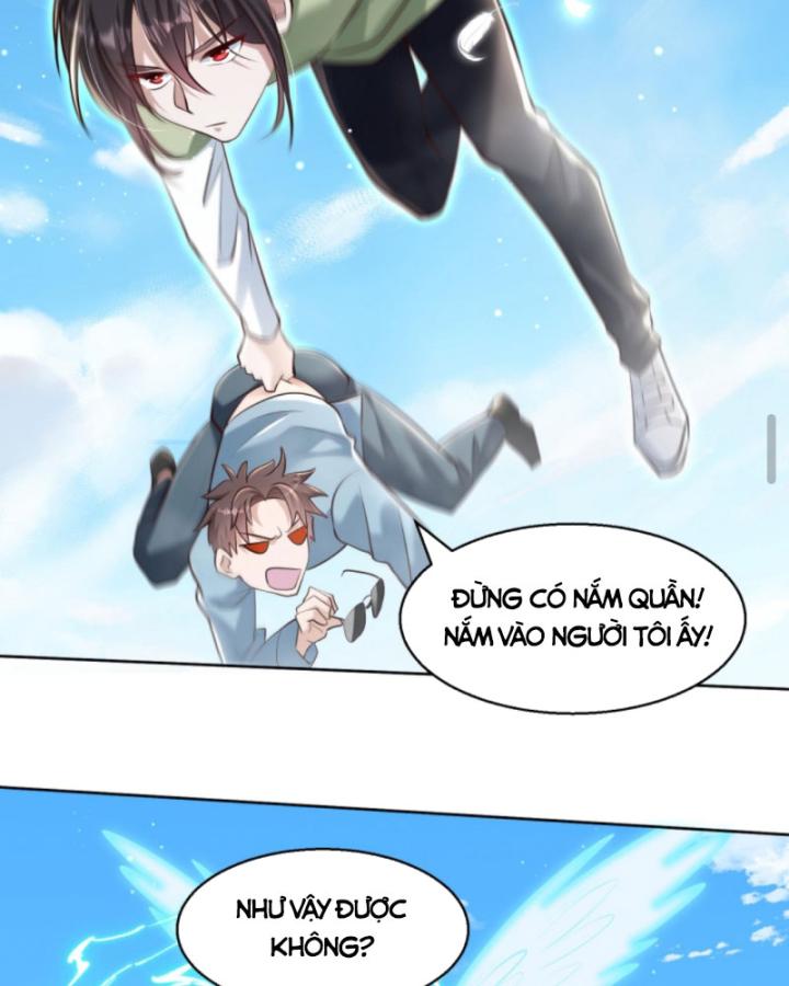 Học Cùng Em Gái, Không Cẩn Thận Trở Thành Vô Địch Chapter 92 - Trang 2