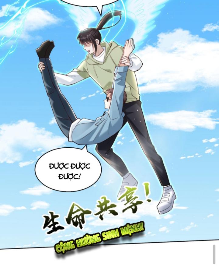 Học Cùng Em Gái, Không Cẩn Thận Trở Thành Vô Địch Chapter 92 - Trang 2