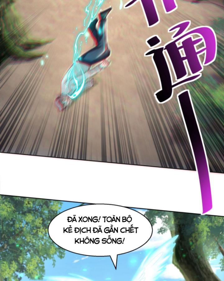 Học Cùng Em Gái, Không Cẩn Thận Trở Thành Vô Địch Chapter 92 - Trang 2