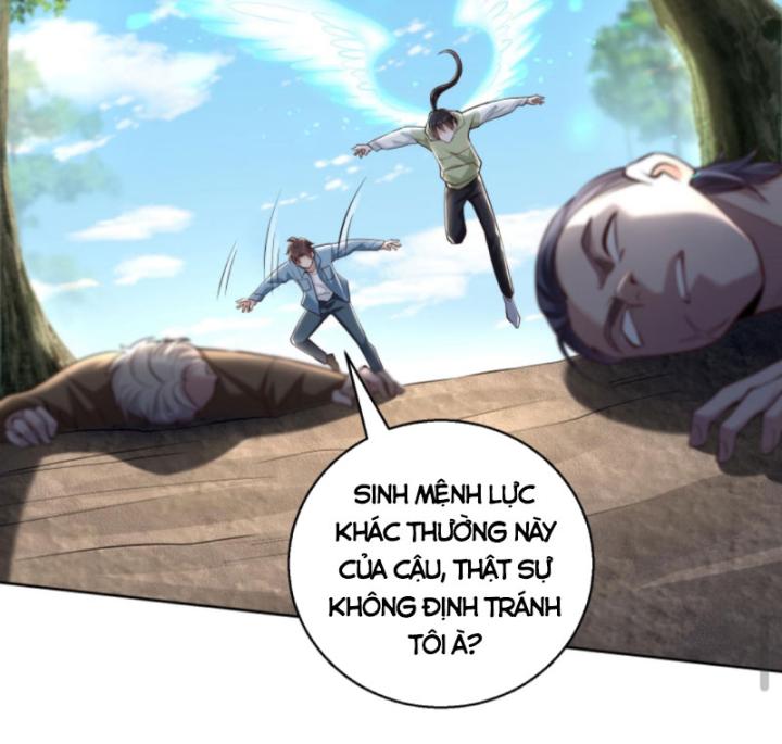 Học Cùng Em Gái, Không Cẩn Thận Trở Thành Vô Địch Chapter 92 - Trang 2