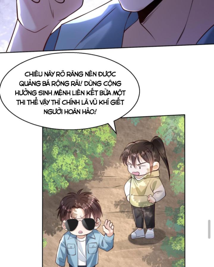 Học Cùng Em Gái, Không Cẩn Thận Trở Thành Vô Địch Chapter 92 - Trang 2