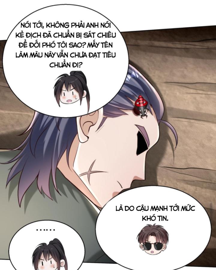 Học Cùng Em Gái, Không Cẩn Thận Trở Thành Vô Địch Chapter 92 - Trang 2