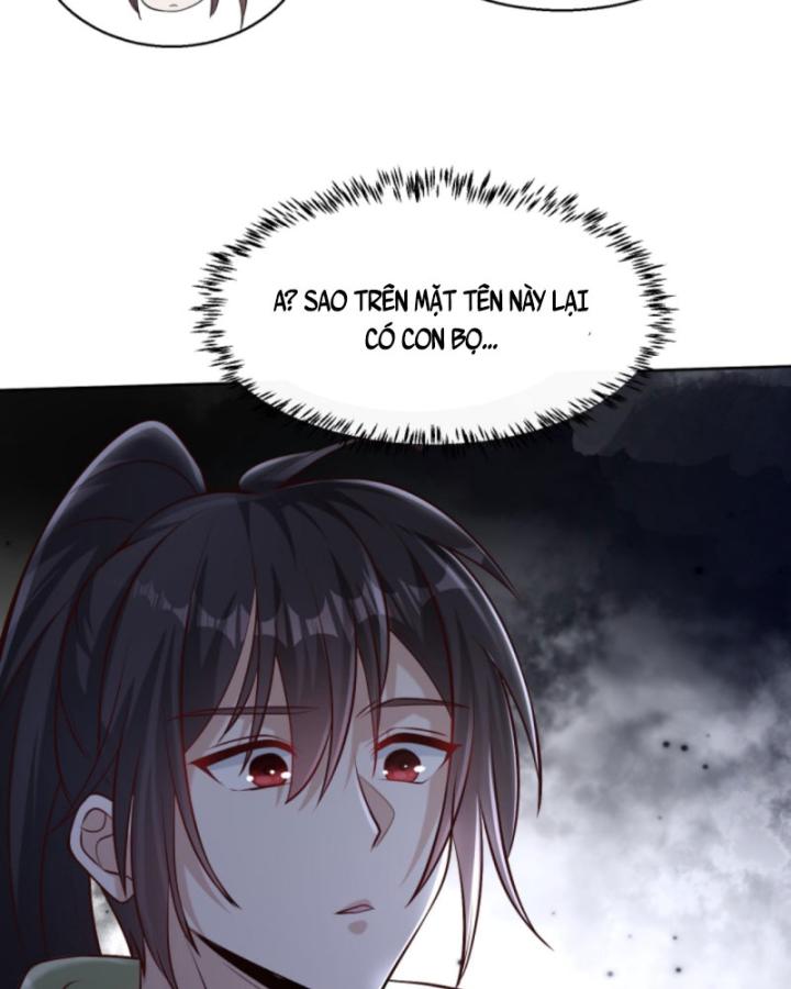 Học Cùng Em Gái, Không Cẩn Thận Trở Thành Vô Địch Chapter 92 - Trang 2