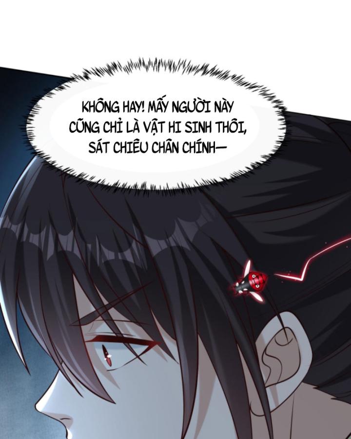 Học Cùng Em Gái, Không Cẩn Thận Trở Thành Vô Địch Chapter 92 - Trang 2