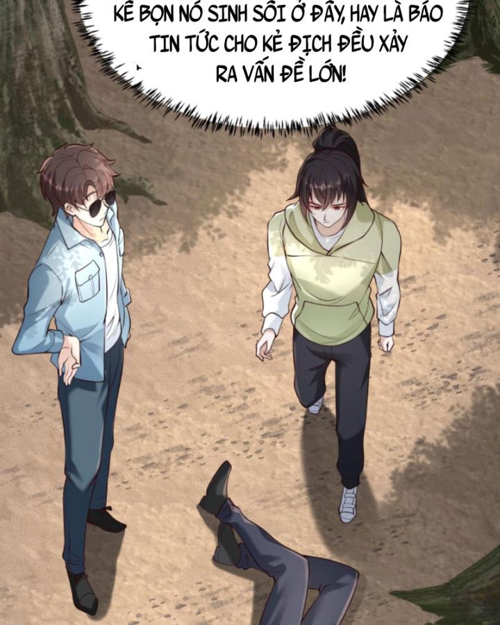 Học Cùng Em Gái, Không Cẩn Thận Trở Thành Vô Địch Chapter 93 - Trang 2