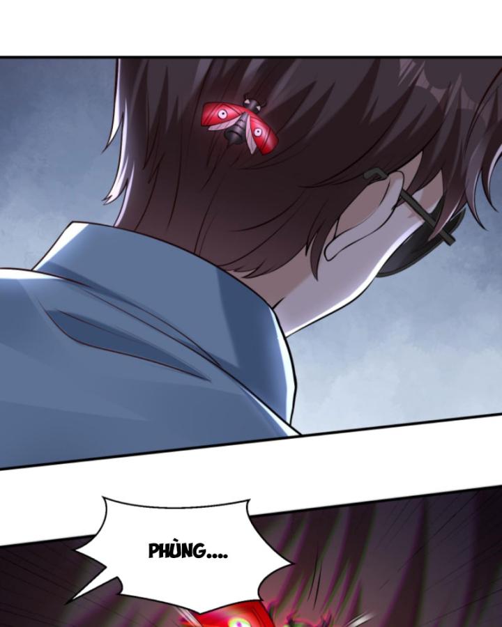 Học Cùng Em Gái, Không Cẩn Thận Trở Thành Vô Địch Chapter 93 - Trang 2