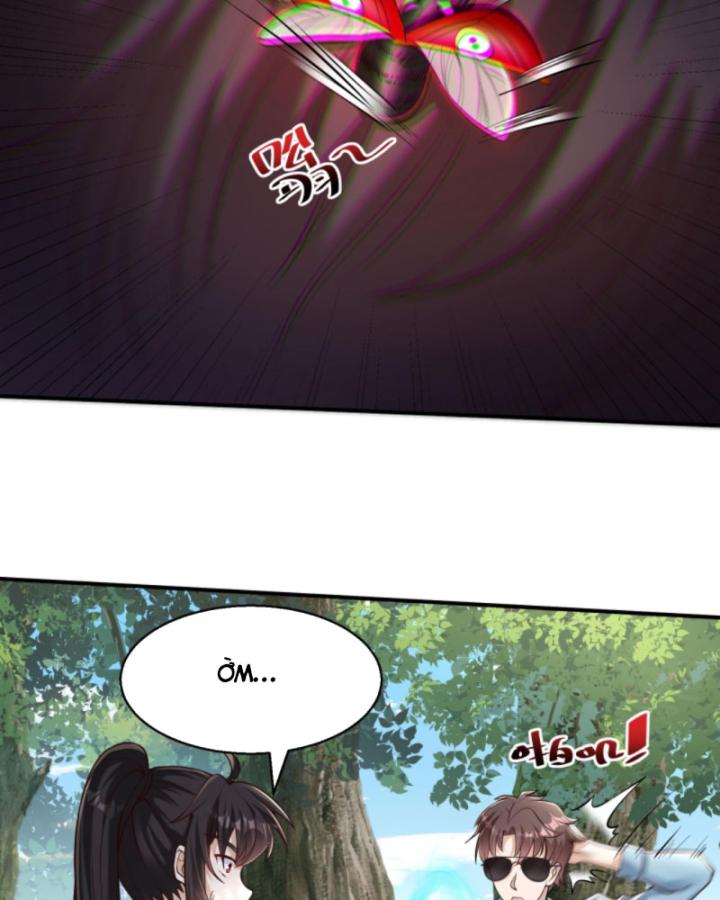 Học Cùng Em Gái, Không Cẩn Thận Trở Thành Vô Địch Chapter 93 - Trang 2