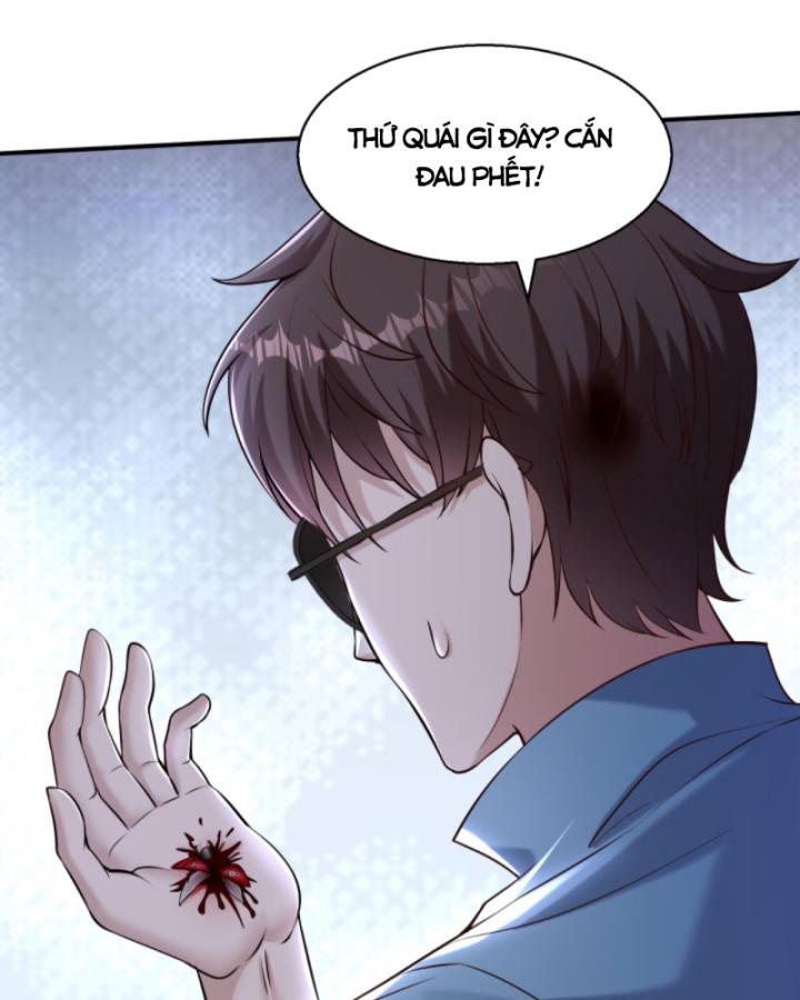 Học Cùng Em Gái, Không Cẩn Thận Trở Thành Vô Địch Chapter 93 - Trang 2